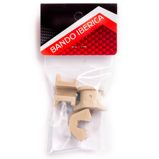 Guides de variateur – Honda ADV 350 / Forza / Pantheon / SH – 1998 à 2023 – Bando SP-007-3