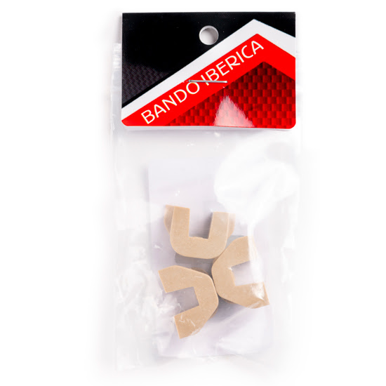 Guides de variateur scooter Gilera Fuoco 500, Honda SH/PCX/Forza 125, Piaggio MP3 – Bando SP-011-3 (2005–2023)