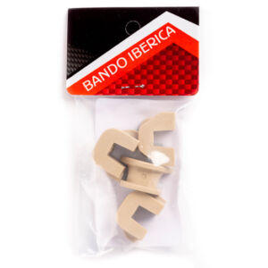 Guides de variateur Piaggio MP3/X10/Beverly 400-500 (2007-2023) – Bando SP-014-4