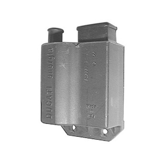 Boîtier CDI Derbi – Modèles compatibles – Ducati Energia