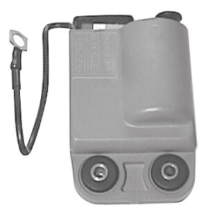 CDI électronique pour Piaggio PK50XL, Bravo, SI, APE50 – Ducati Energia