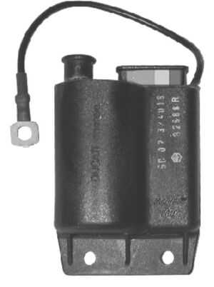 CDI pour Piaggio 50 (1992–2004) – Ducati Energia – Free, NRG, Zip, Liberty, Typhoon