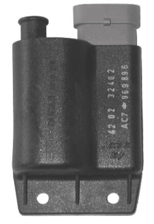 Boîtier CDI pour Aprilia Scarabeo 100 4T (2002-2015), Derbi Atlantis, Italjet – Ducati Energia