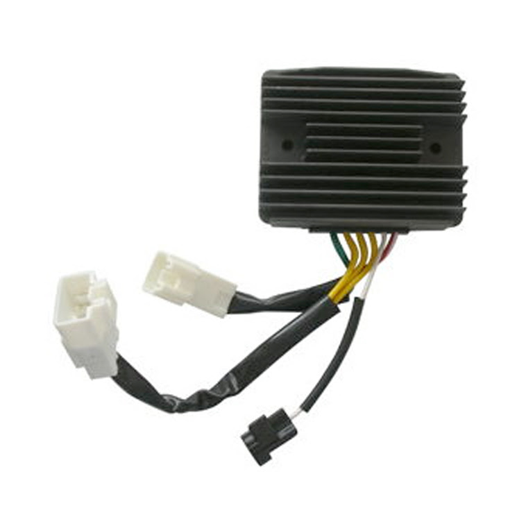 Régulateur de tension PIAGGIO Beverly 125ie – DUCATI SGR – Compatible OEM