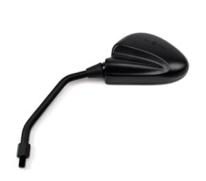 Rétroviseur gauche Ducati Monster 620/695/800/996/S2R/S4R (2002–2011) – HERT Mirrors