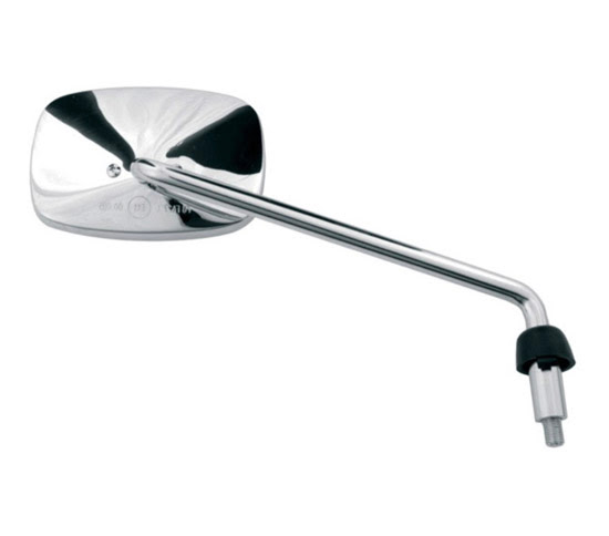 Rétroviseur droit Chrome Piaggio BEVERLY 500 2002-2008 – HERT Mirrors