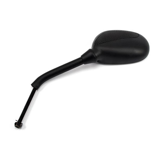 Rétroviseur gauche noir PEUGEOT LUDIX 50 TREND 2004-2015 – HERT Mirrors