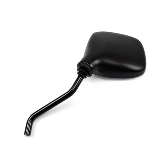 Rétroviseur gauche pour BMW F 650 Funduro, E1, ST (1993–2003) – HERT Mirrors