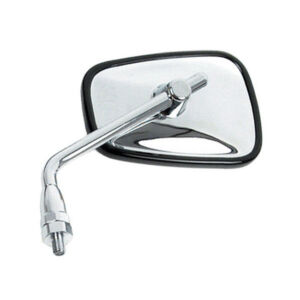 Rétroviseur gauche chrome Kawasaki Vulcan 500/800/1500 1990-2006 – HERT Mirrors