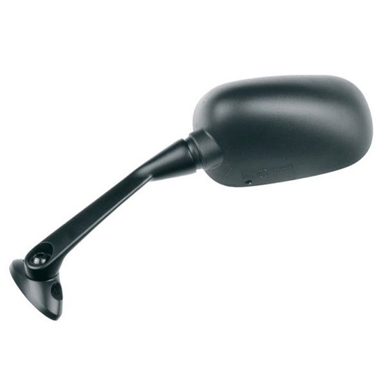 Rétroviseur gauche HONDA CBF 1000 / XL 125 VARADERO 2007-2011 – HERT Mirrors