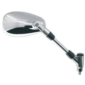 Rétroviseur droit chromé YAMAHA FZ1 1000 2006-2007 / XJR 1300 2007-2013 – HERT Mirrors