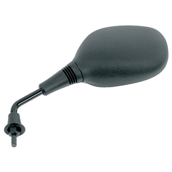 Rétroviseur gauche scooter HONDA DYLAN/SH 125/150 (2001–2010) – HERT Mirrors