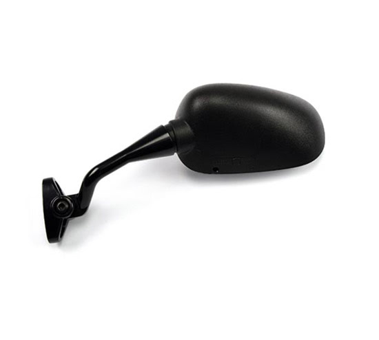 Rétroviseur gauche HONDA CBF600 / CBF1000 (2006-2010) – HERT Mirrors