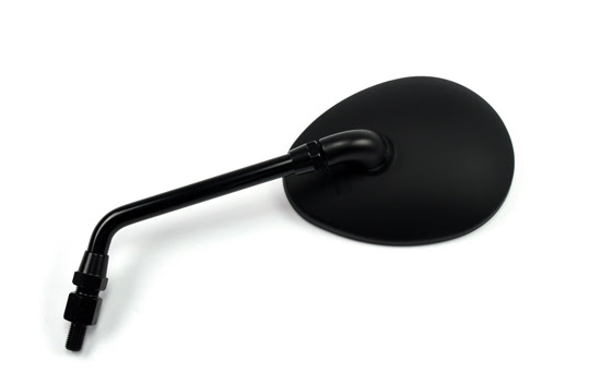 Rétroviseur gauche Aprilia Scarabeo LIGHT 125 à 500 (2003-2015) – HERT Mirrors