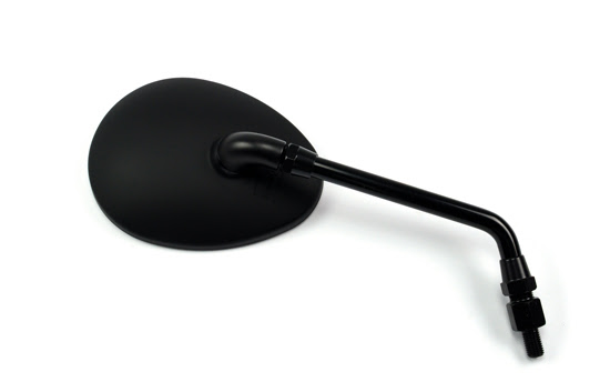 Rétroviseur droit APRILIA SCARABEO LIGHT 125/200/250/500 (2003-2015) – HERT Mirrors