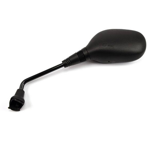 Rétroviseur gauche scooter Yamaha X-MAX 125 / 250 2005-2006 – HERT Mirrors