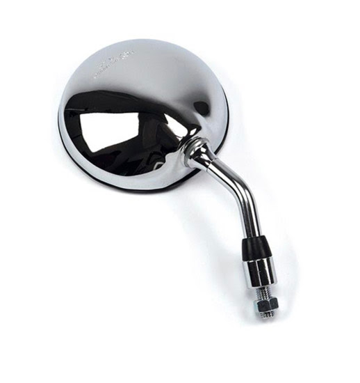 Rétroviseur droit chrome Honda VT600 SHADOW 1993-1999 – HERT Mirrors