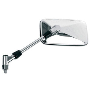 Rétroviseur gauche chromé YAMAHA XV 535 1994-2001 – HERT Mirrors