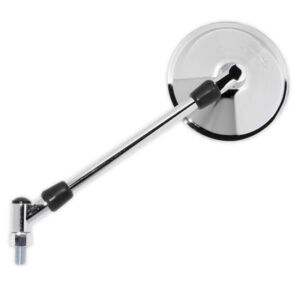 Rétroviseur chrome SUZUKI TU 250 X D./G. 1997-2001 – HERT Mirrors