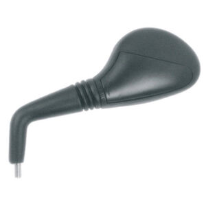 Rétroviseur gauche MBK Nitro 50/Yamaha Aerox 50 (1997–2010) – HERT Mirrors