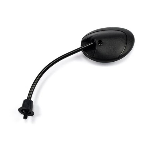 Rétroviseur gauche PIAGGIO ZIP 50/125 (1995-2017) – HERT Mirrors