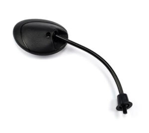 Rétroviseur droit PIAGGIO ZIP 50/125 4T (1995–2017) – HERT Mirrors