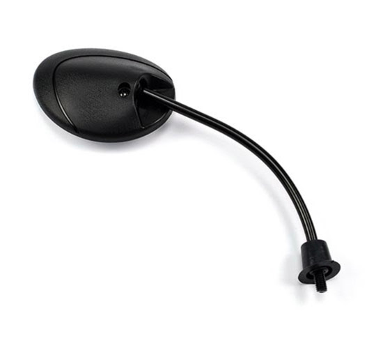 Rétroviseur droit PIAGGIO ZIP 50/125 4T (1995–2017) – HERT Mirrors