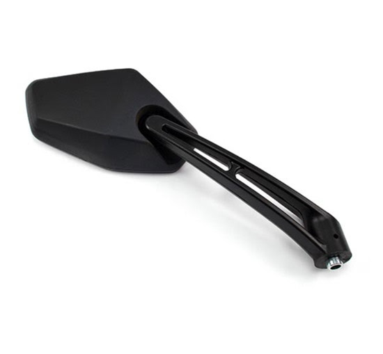 Rétroviseur droit scooter Aprilia SR 50 Factory 2014 – Hert Mirrors