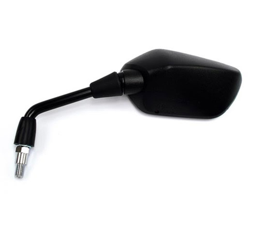 Rétroviseur gauche noir Honda CB1000R / VFR800X (2008-2025) – HERT Mirrors