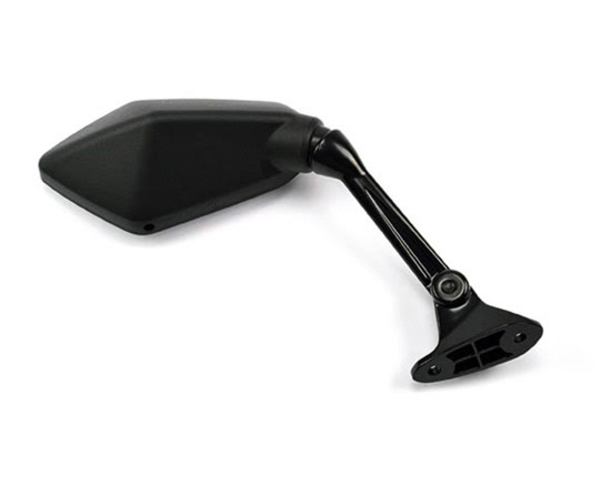 Rétroviseur droit Kawasaki ZX-6R 600/636 2009-2015 – HERT Mirrors