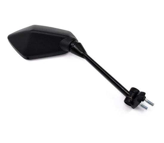 Rétroviseur droit moto KAWASAKI ER-6F / Z1000SX 2009-2013 – HERT Mirrors