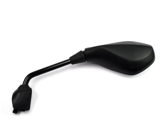 Rétroviseur gauche scooter PIAGGIO X7 125/250/300 2008-2010 – HERT Mirrors