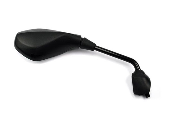 Rétroviseur droit scooter PIAGGIO X7 125/250/300 (2008-2010) – HERT Mirrors