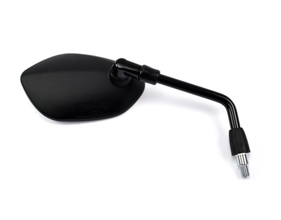 Rétroviseur droit SUZUKI GSR 750 / Gladius 650 (2009-2016) – HERT Mirrors