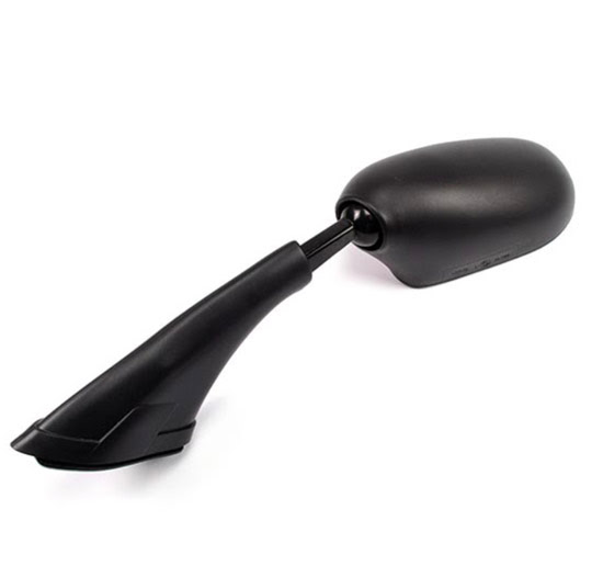 Rétroviseur gauche Yamaha T-MAX 500 2007 – HERT Mirrors