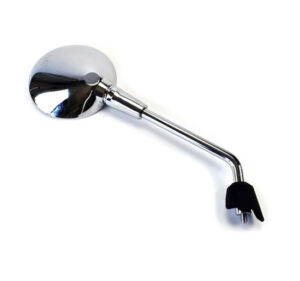 Rétroviseur droit Chrome pour Vespa Primavera 50/125/150 (2013-2024) – HERT Mirrors