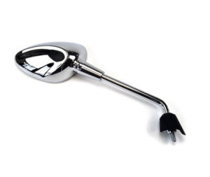 Rétroviseur droit chrome PIAGGIO Vespa Sprint 50/125 (2014 à 2024) – HERT Mirrors