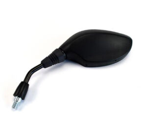 Rétroviseur gauche HONDA PCX 125/150 (2010–2017), CRF 250 (2013–2018) – HERT Mirrors