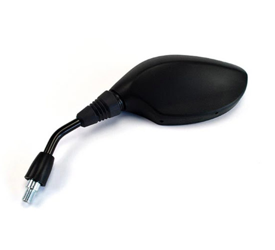 Rétroviseur gauche HONDA PCX 125/150 (2010–2017), CRF 250 (2013–2018) – HERT Mirrors