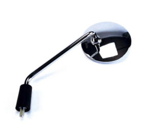 Rétroviseur gauche scooter KYMCO LIKE 50/125/200 & SYM Fiddle II 2007-2017 – HERT Mirrors