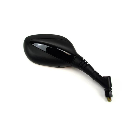 Rétroviseur droit KYMCO XCITING 300 500 – HERT Mirrors