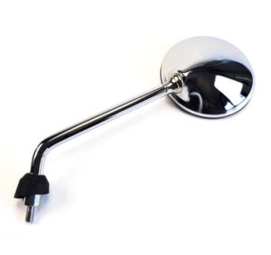 Rétroviseur gauche chrome Vespa GTS 125-300 (2012-2024) – HERT Mirrors