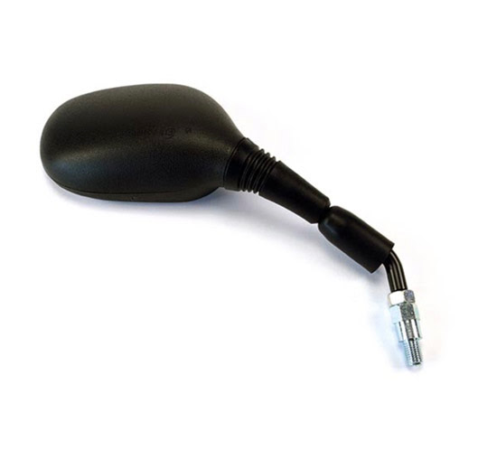 Rétroviseur droit SUZUKI BURGMAN 125/200 (2014-2020) – HERT Mirrors