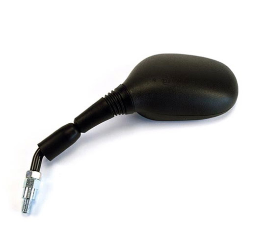 Rétroviseur gauche SUZUKI Burgman 125/200 (2014-2020) – HERT Mirrors