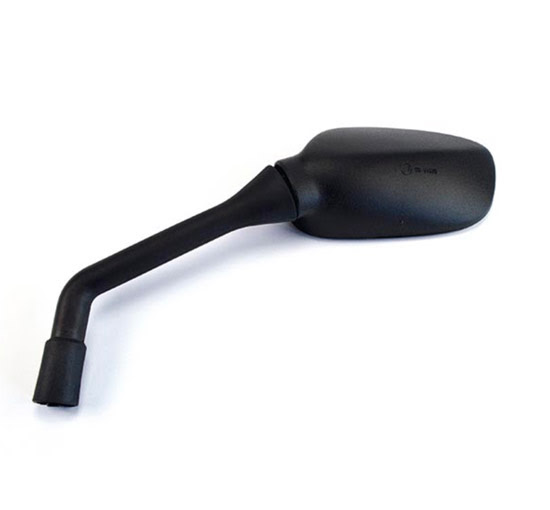 Rétroviseur gauche Yamaha X-MAX 125/250/400 (2010–2020) – HERT Mirrors