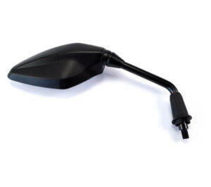 Rétroviseur droit pour Yamaha X-MAX 300 / Tricity 300 – 2017 à 2024 – HERT Mirrors