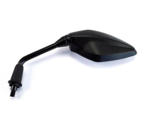 Rétroviseur gauche YAMAHA X-MAX 300 & TRICITY 300 (2017–2024) – HERT Mirrors