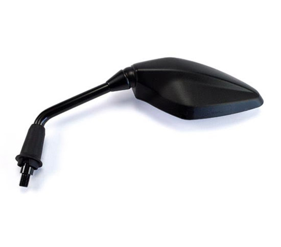 Rétroviseur gauche YAMAHA X-MAX 300 & TRICITY 300 (2017–2024) – HERT Mirrors