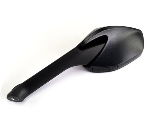 Rétroviseur gauche Ducati Multistrada 1200 S / Touring 2015-2017 – HERT Mirrors