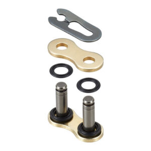 Attache rapide RJ - DID520 - Chaîne à rouleaux standard 5/8' x 1/4' - DID